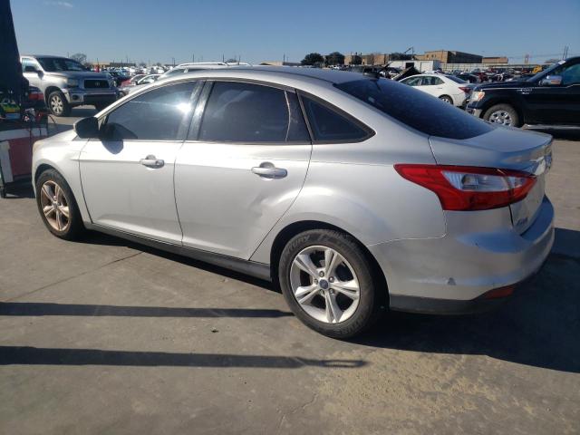 Photo 1 VIN: 1FADP3F26EL398396 - FORD FOCUS 