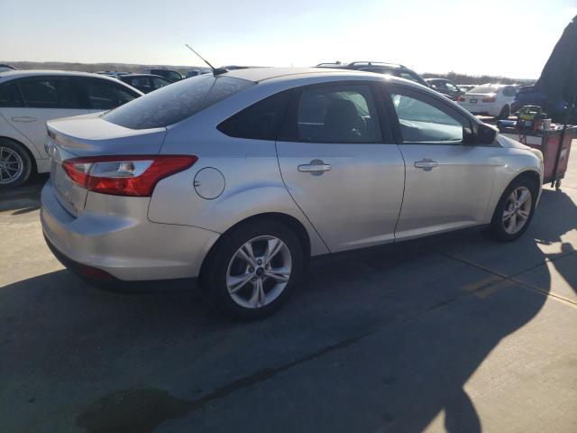 Photo 2 VIN: 1FADP3F26EL398396 - FORD FOCUS 