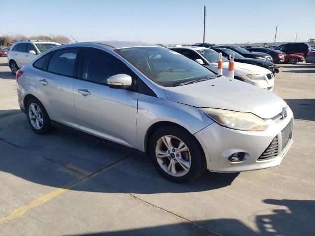 Photo 3 VIN: 1FADP3F26EL398396 - FORD FOCUS 