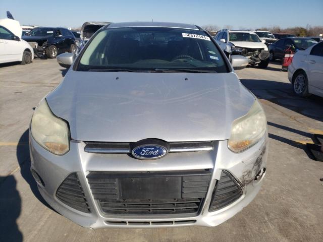 Photo 4 VIN: 1FADP3F26EL398396 - FORD FOCUS 