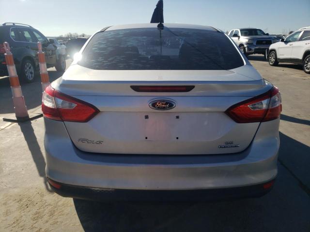 Photo 5 VIN: 1FADP3F26EL398396 - FORD FOCUS 