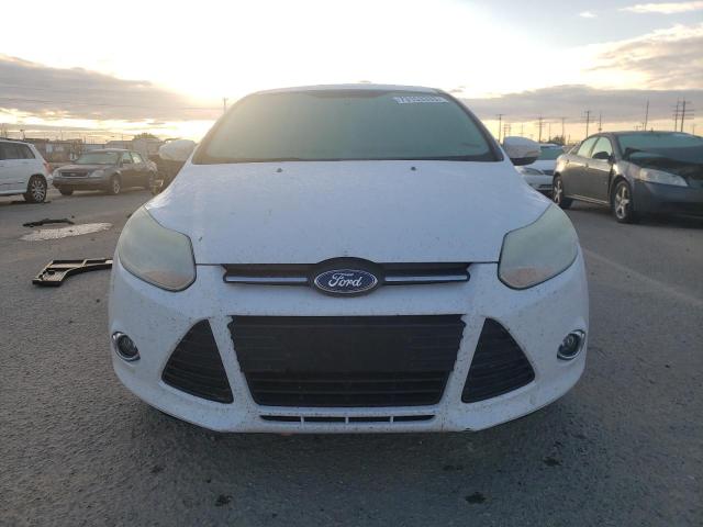 Photo 4 VIN: 1FADP3F26EL399578 - FORD FOCUS 