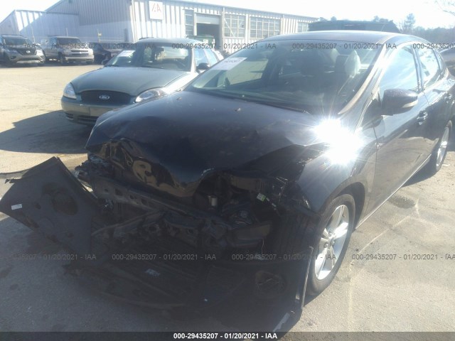 Photo 5 VIN: 1FADP3F26EL402740 - FORD FOCUS 