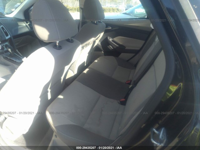 Photo 7 VIN: 1FADP3F26EL402740 - FORD FOCUS 