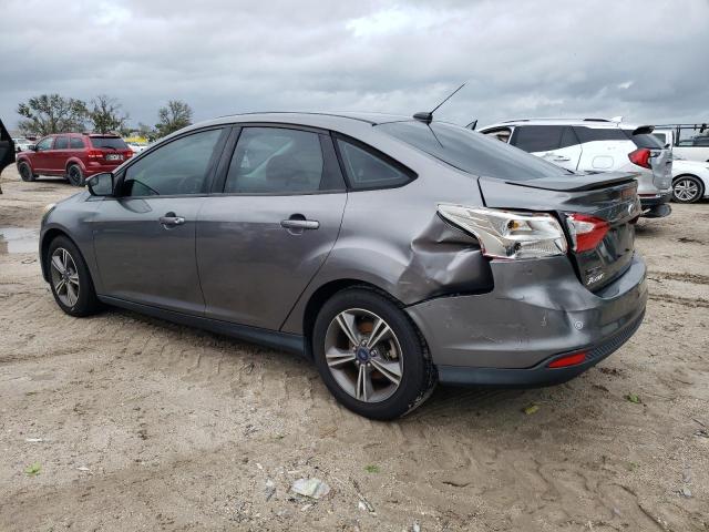 Photo 1 VIN: 1FADP3F26EL403452 - FORD FOCUS 