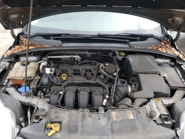 Photo 10 VIN: 1FADP3F26EL403452 - FORD FOCUS 