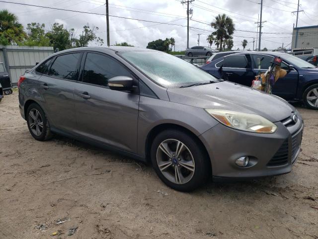 Photo 3 VIN: 1FADP3F26EL403452 - FORD FOCUS 