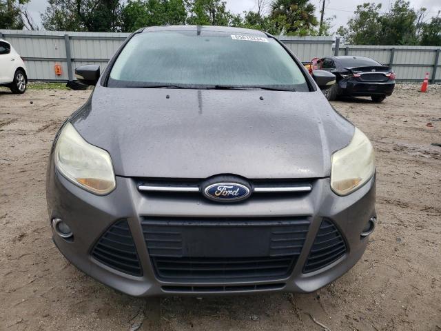 Photo 4 VIN: 1FADP3F26EL403452 - FORD FOCUS 