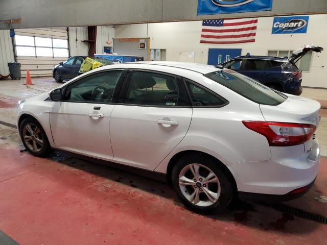 Photo 1 VIN: 1FADP3F26EL409252 - FORD FOCUS 