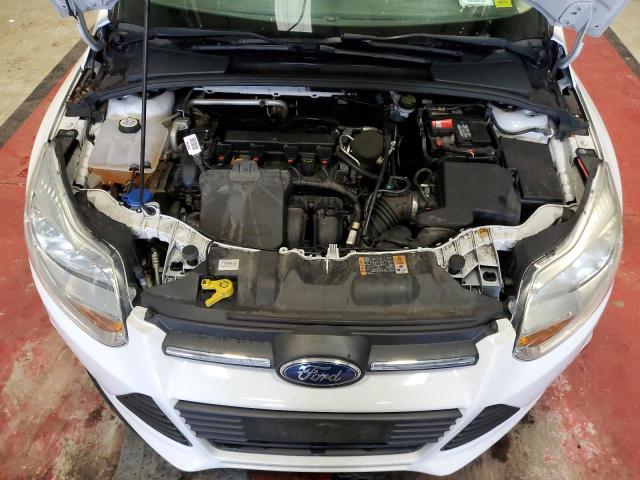 Photo 10 VIN: 1FADP3F26EL409252 - FORD FOCUS 