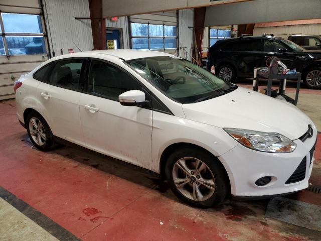 Photo 3 VIN: 1FADP3F26EL409252 - FORD FOCUS 