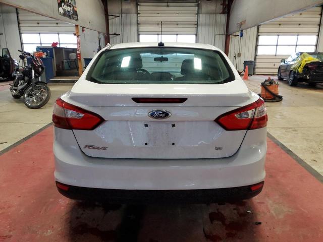 Photo 5 VIN: 1FADP3F26EL409252 - FORD FOCUS 