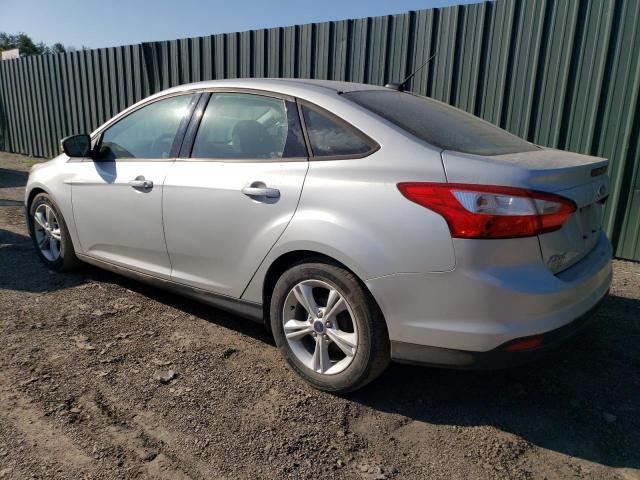 Photo 1 VIN: 1FADP3F26EL409378 - FORD FOCUS SE 