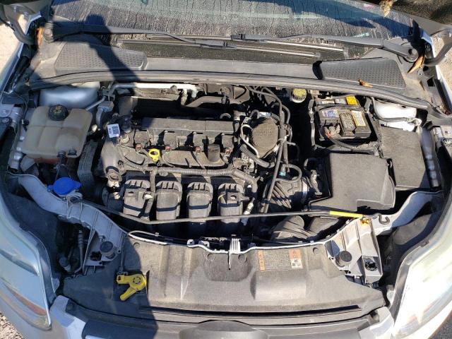 Photo 10 VIN: 1FADP3F26EL409378 - FORD FOCUS SE 