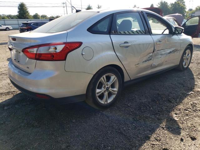 Photo 2 VIN: 1FADP3F26EL409378 - FORD FOCUS SE 