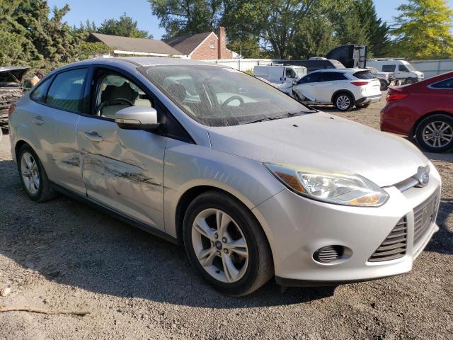 Photo 3 VIN: 1FADP3F26EL409378 - FORD FOCUS SE 