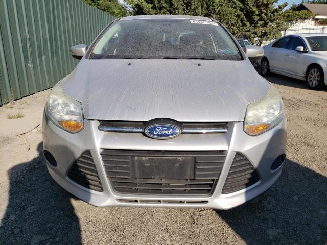 Photo 4 VIN: 1FADP3F26EL409378 - FORD FOCUS SE 