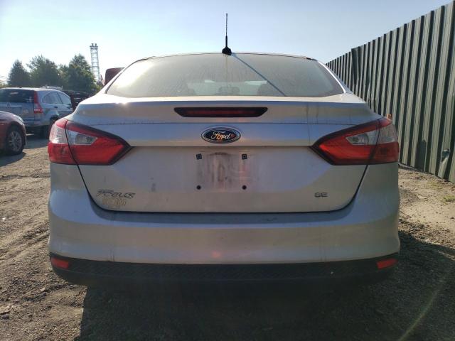 Photo 5 VIN: 1FADP3F26EL409378 - FORD FOCUS SE 