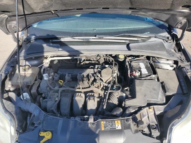 Photo 10 VIN: 1FADP3F26EL409428 - FORD FOCUS SE 