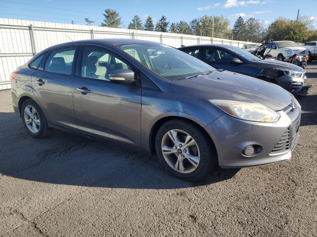 Photo 3 VIN: 1FADP3F26EL409428 - FORD FOCUS SE 