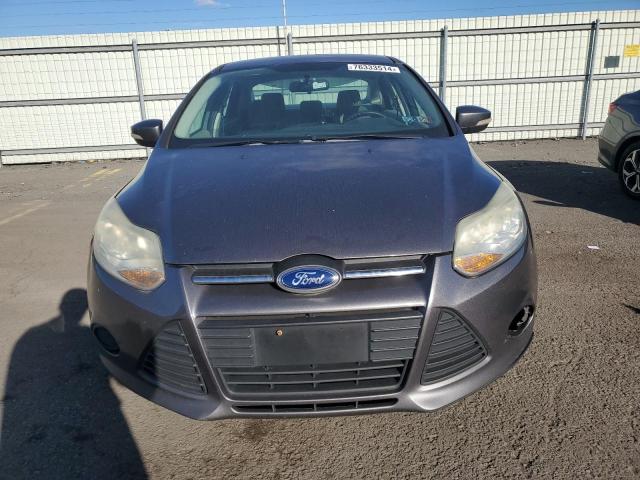 Photo 4 VIN: 1FADP3F26EL409428 - FORD FOCUS SE 