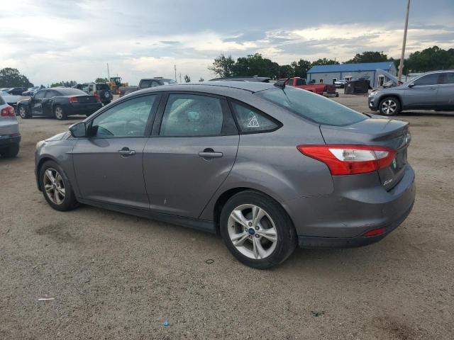 Photo 1 VIN: 1FADP3F26EL413852 - FORD FOCUS 