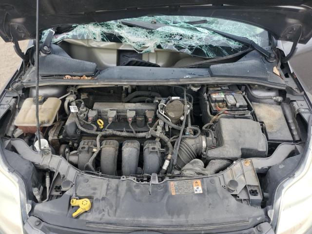 Photo 10 VIN: 1FADP3F26EL413852 - FORD FOCUS 