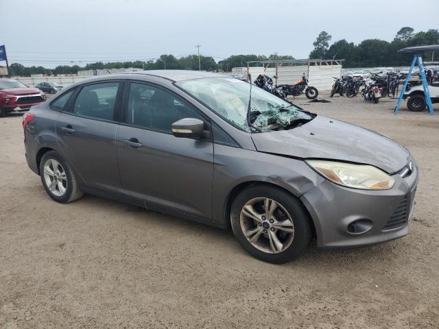 Photo 3 VIN: 1FADP3F26EL413852 - FORD FOCUS 