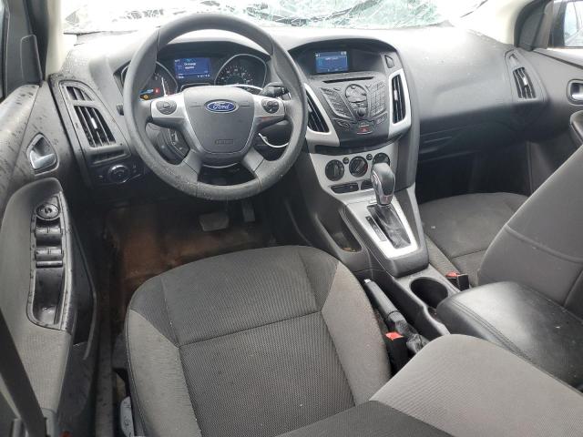 Photo 7 VIN: 1FADP3F26EL413852 - FORD FOCUS 