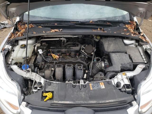 Photo 10 VIN: 1FADP3F26EL419134 - FORD FOCUS 