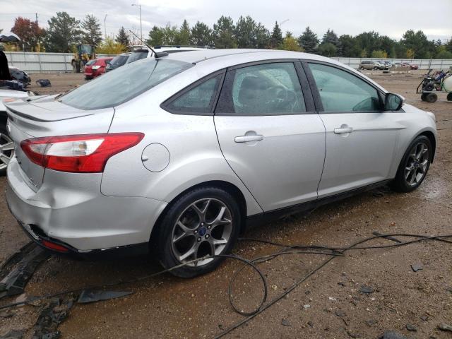 Photo 2 VIN: 1FADP3F26EL419134 - FORD FOCUS 