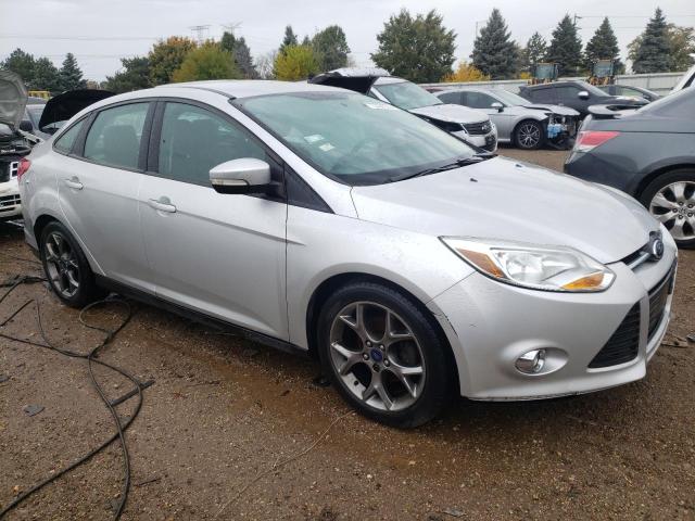 Photo 3 VIN: 1FADP3F26EL419134 - FORD FOCUS 