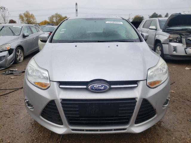 Photo 4 VIN: 1FADP3F26EL419134 - FORD FOCUS 