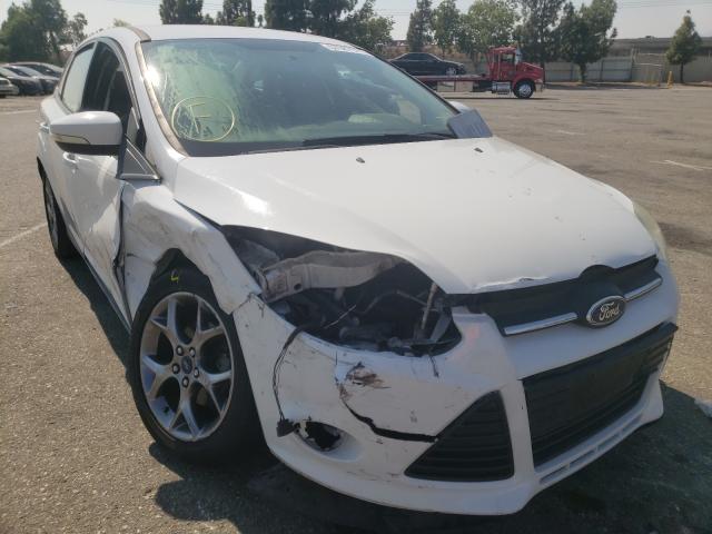 Photo 0 VIN: 1FADP3F26EL420980 - FORD FOCUS SE 