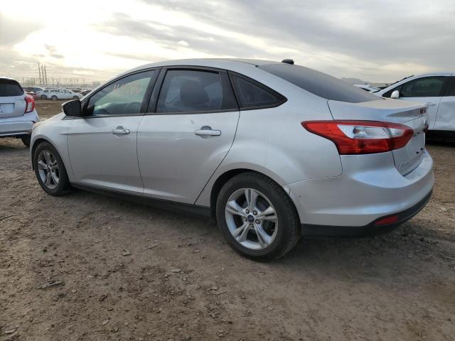 Photo 1 VIN: 1FADP3F26EL421045 - FORD FOCUS SE 