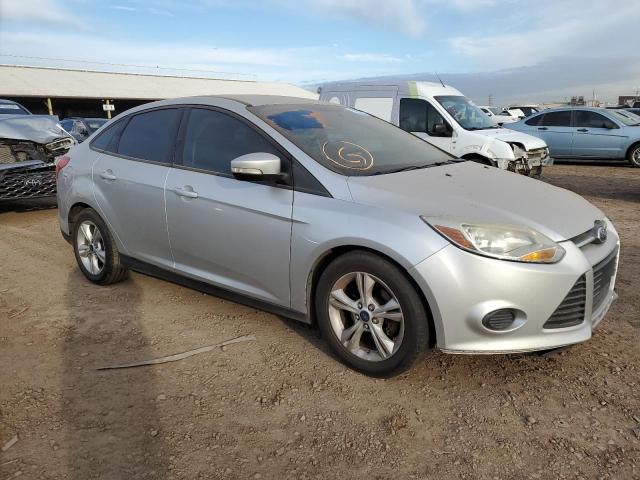 Photo 3 VIN: 1FADP3F26EL421045 - FORD FOCUS SE 