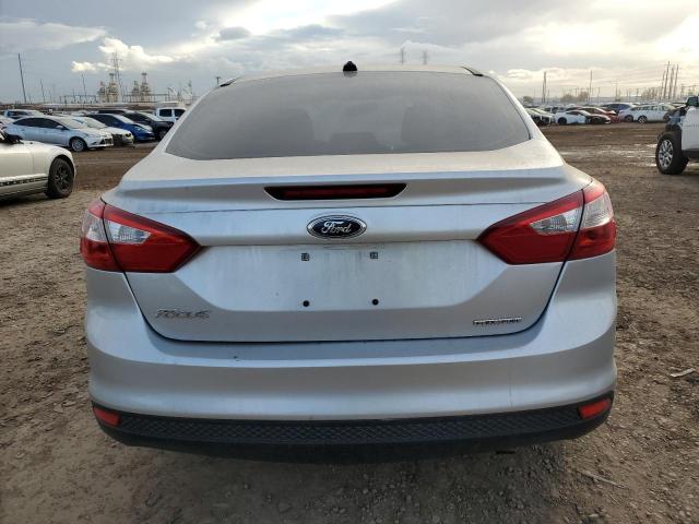 Photo 5 VIN: 1FADP3F26EL421045 - FORD FOCUS SE 