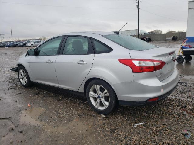 Photo 1 VIN: 1FADP3F26EL422096 - FORD FOCUS SE 