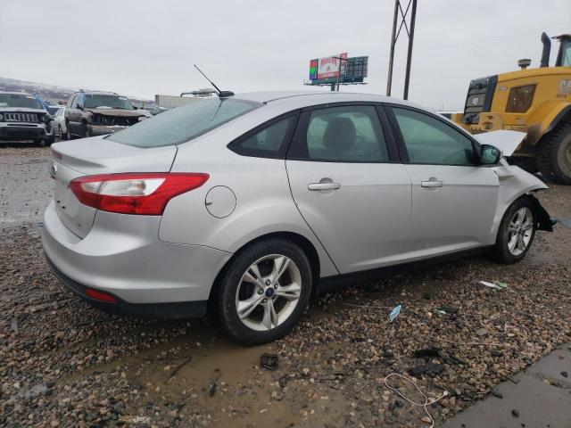 Photo 2 VIN: 1FADP3F26EL422096 - FORD FOCUS SE 