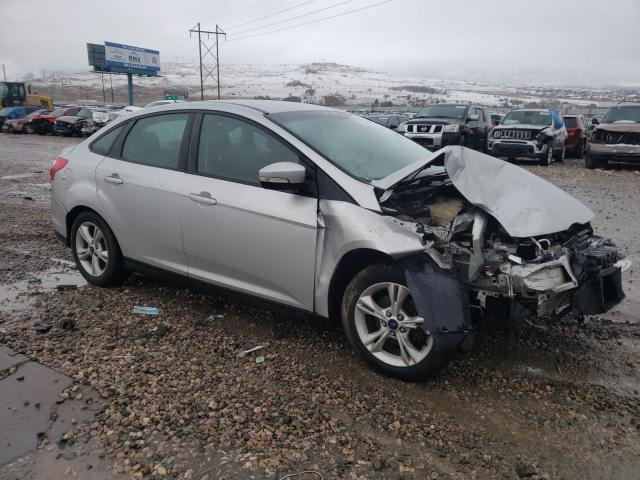 Photo 3 VIN: 1FADP3F26EL422096 - FORD FOCUS SE 