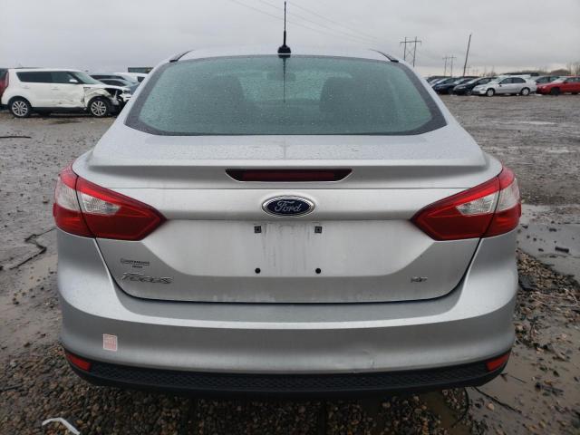 Photo 5 VIN: 1FADP3F26EL422096 - FORD FOCUS SE 