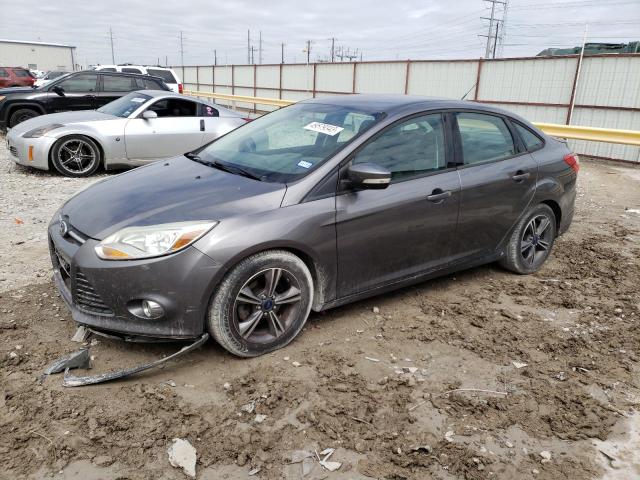 Photo 0 VIN: 1FADP3F26EL430022 - FORD FOCUS SE 