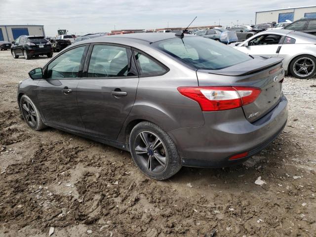 Photo 1 VIN: 1FADP3F26EL430022 - FORD FOCUS SE 