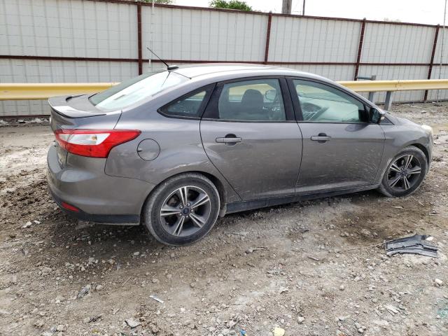 Photo 2 VIN: 1FADP3F26EL430022 - FORD FOCUS SE 