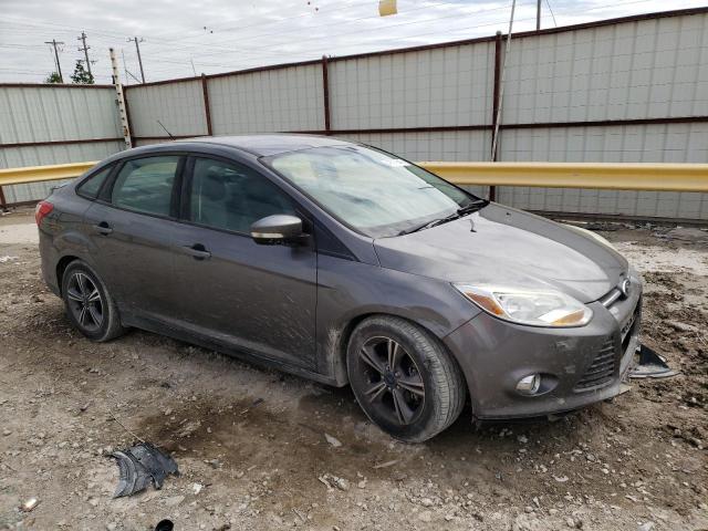 Photo 3 VIN: 1FADP3F26EL430022 - FORD FOCUS SE 