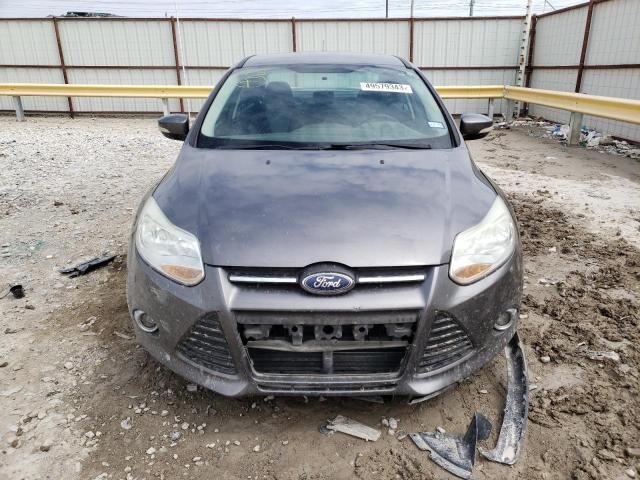 Photo 4 VIN: 1FADP3F26EL430022 - FORD FOCUS SE 