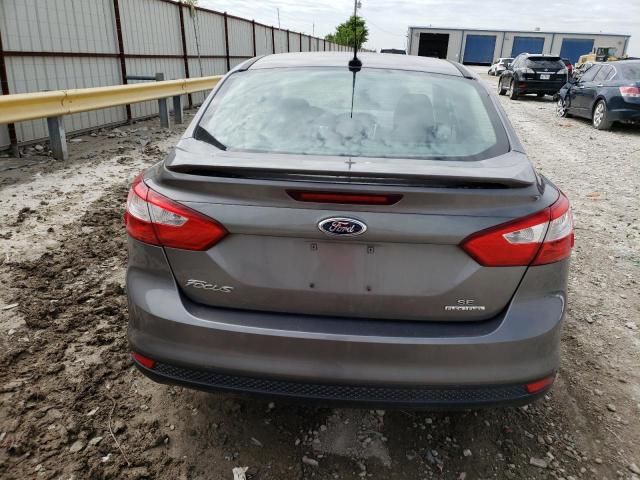 Photo 5 VIN: 1FADP3F26EL430022 - FORD FOCUS SE 