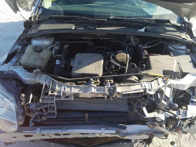 Photo 6 VIN: 1FADP3F26EL430067 - FORD FOCUS SE 