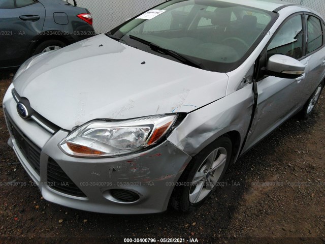 Photo 5 VIN: 1FADP3F26EL430943 - FORD FOCUS 