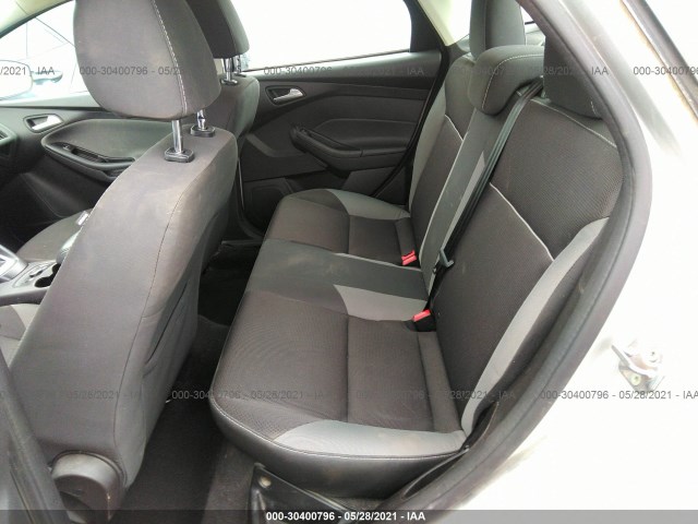 Photo 7 VIN: 1FADP3F26EL430943 - FORD FOCUS 